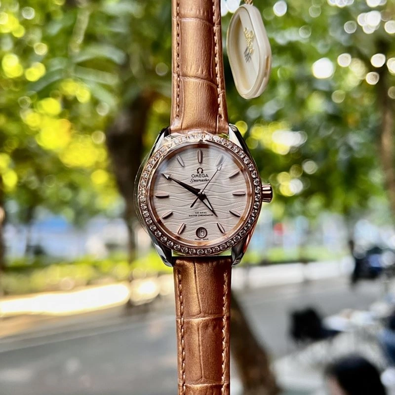 SoftTouch OMEGA Watches 192406