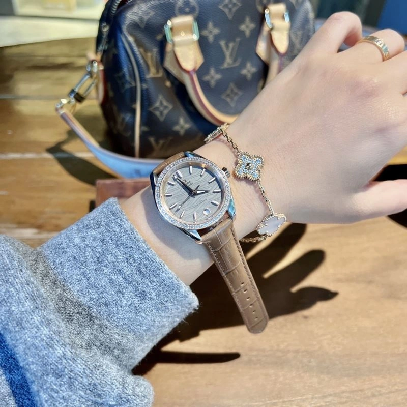 SoftTouch OMEGA Watches 192406