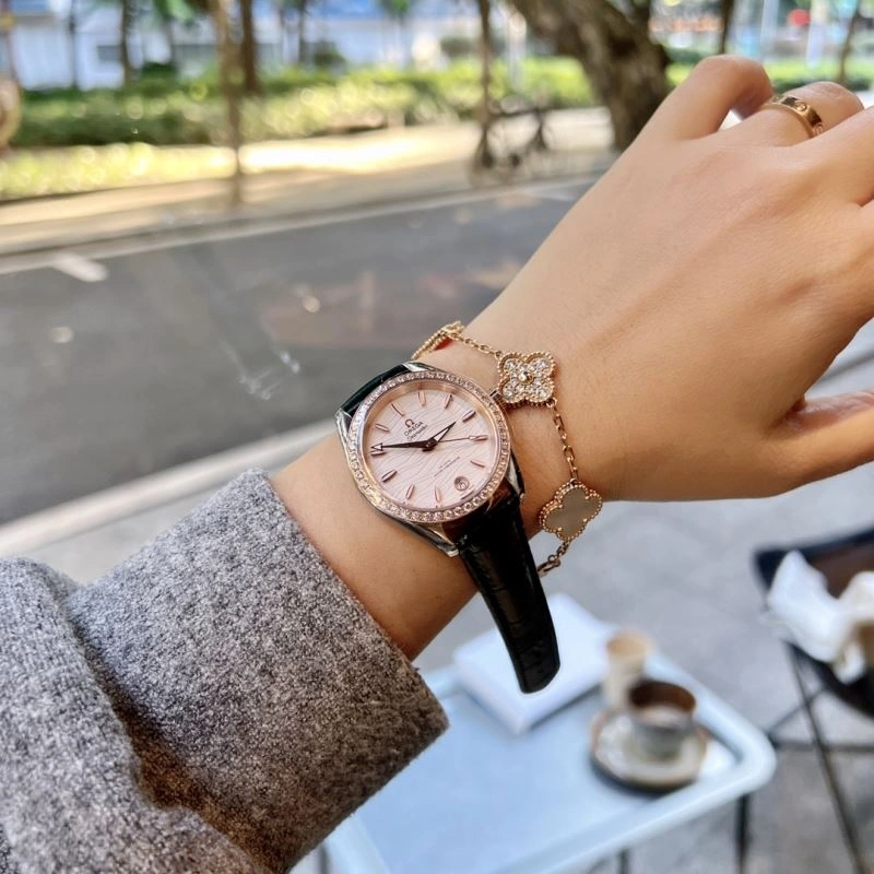 SoftTouch OMEGA Watches 192406