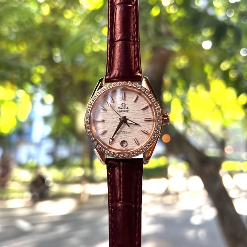 Comfortable OMEGA Watches 192426