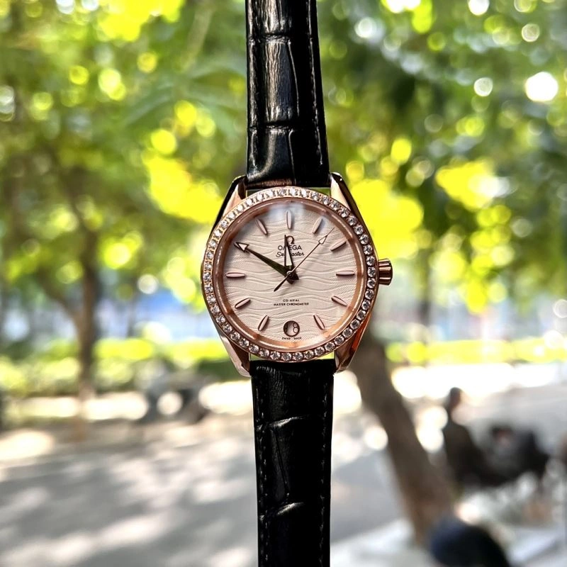 Comfortable OMEGA Watches 192426