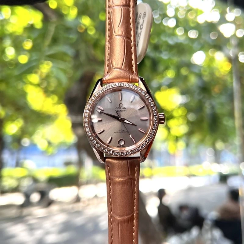 Comfortable OMEGA Watches 192426