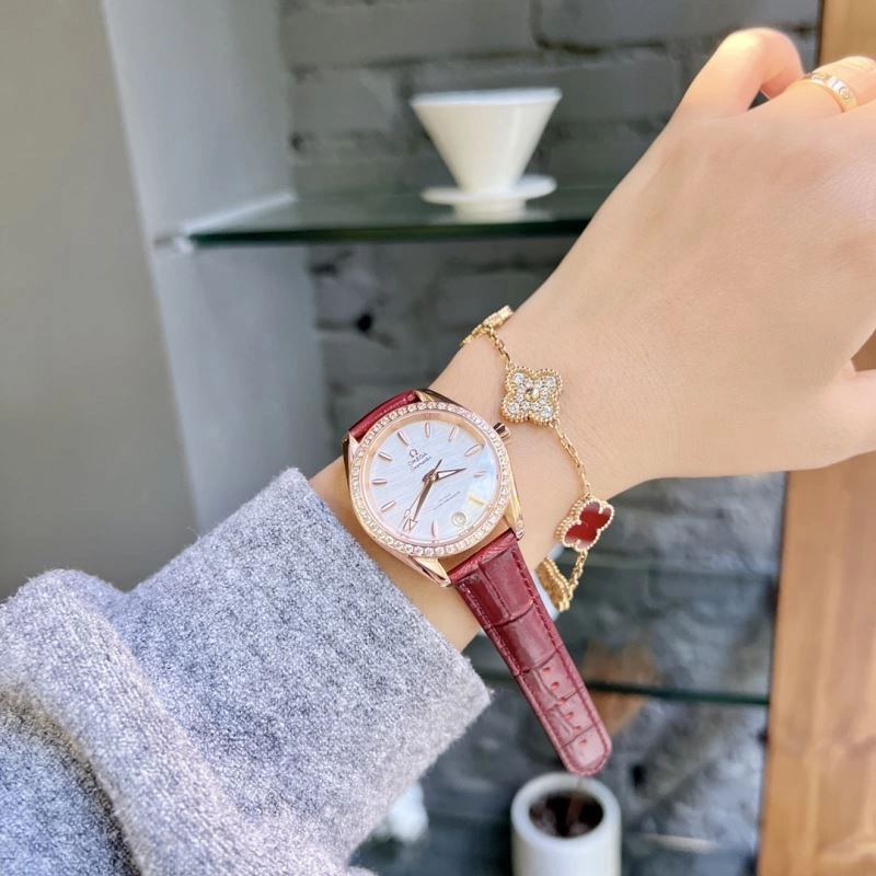 Comfortable OMEGA Watches 192426