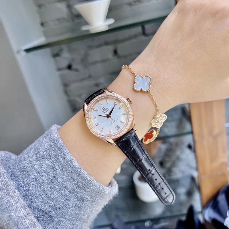 Comfortable OMEGA Watches 192426
