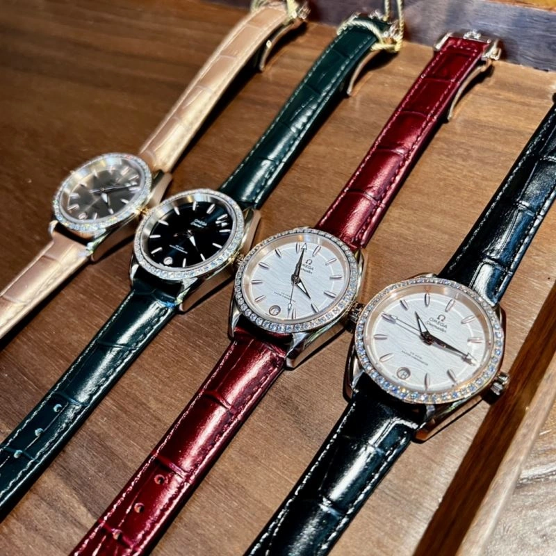 Comfortable OMEGA Watches 192426