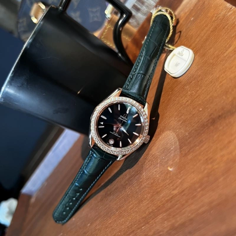 TimelessDesign OMEGA Watches 192429
