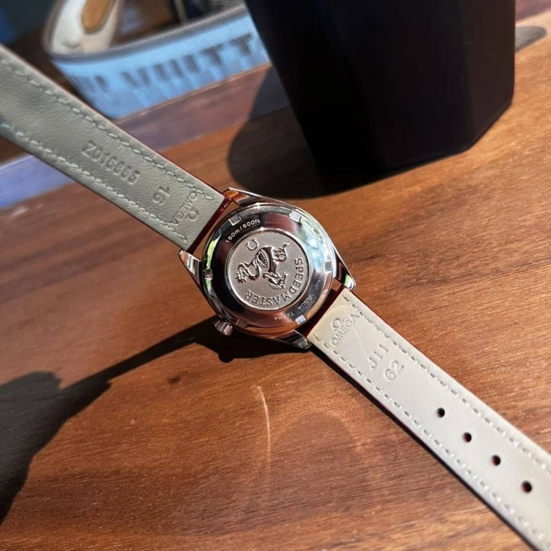 TimelessDesign OMEGA Watches 192429