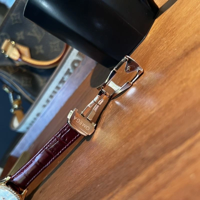TimelessDesign OMEGA Watches 192429