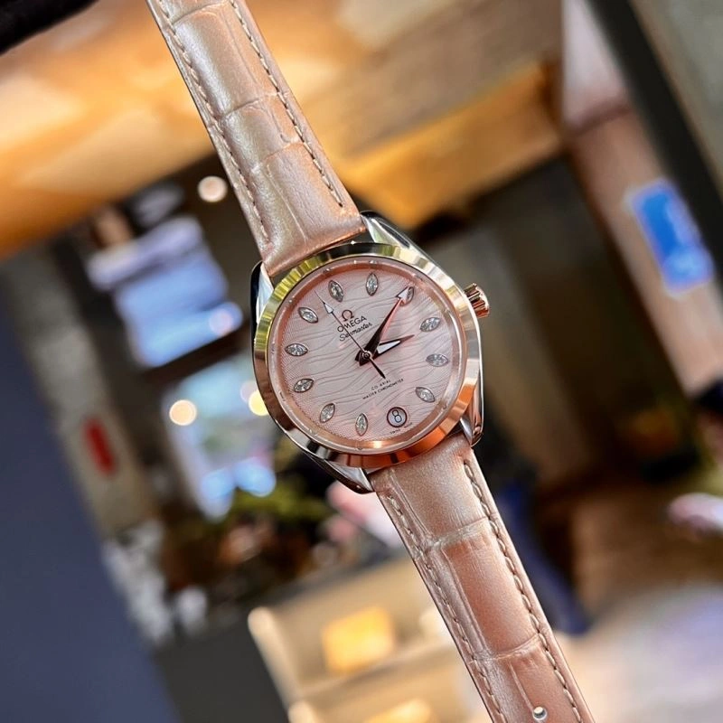 OMEGA Watches SunProtective 192427
