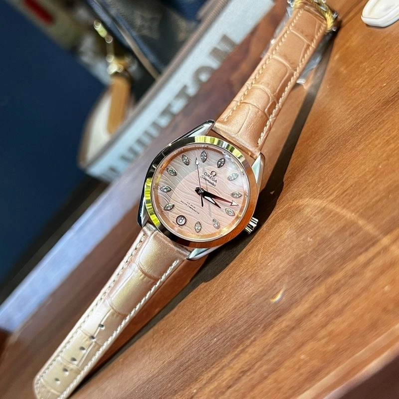 OMEGA Watches SunProtective 192427