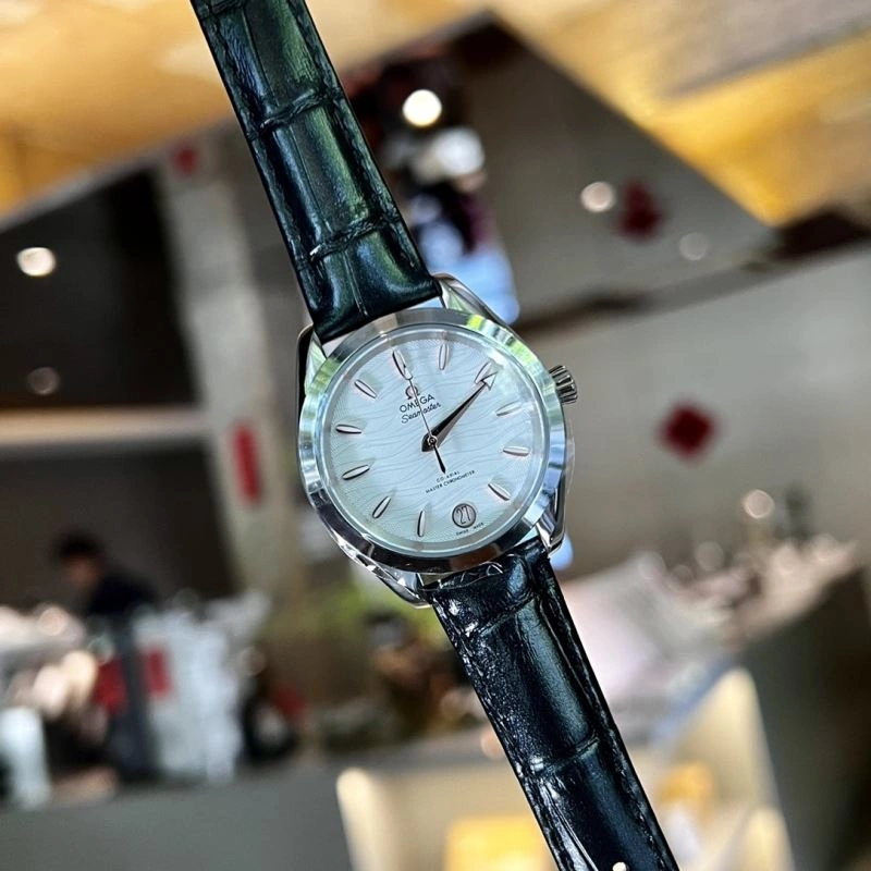 AllSeason OMEGA Watches 192419