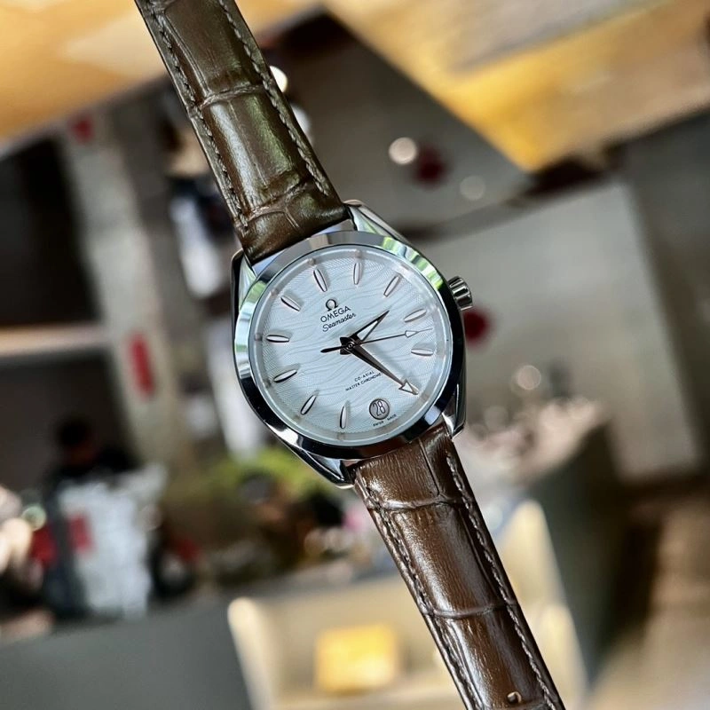 AllSeason OMEGA Watches 192419