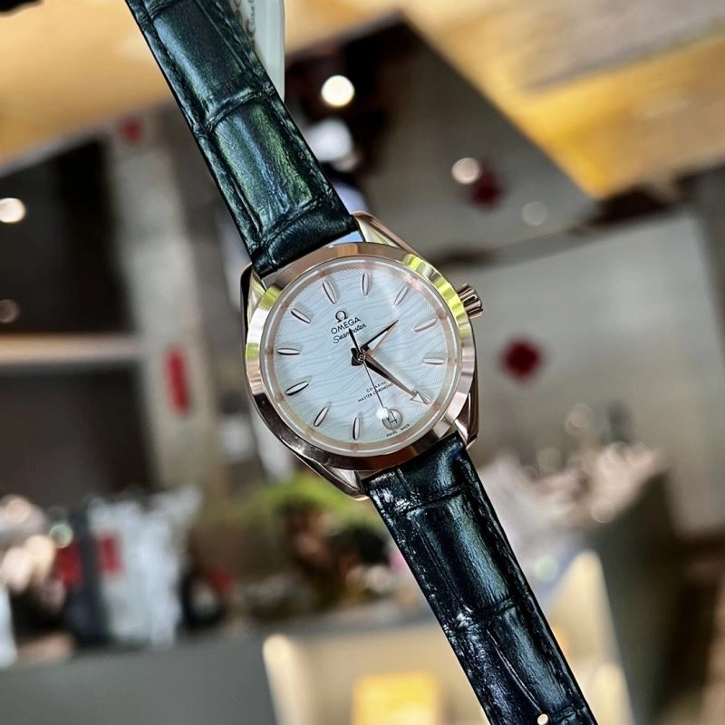 AllSeason OMEGA Watches 192419
