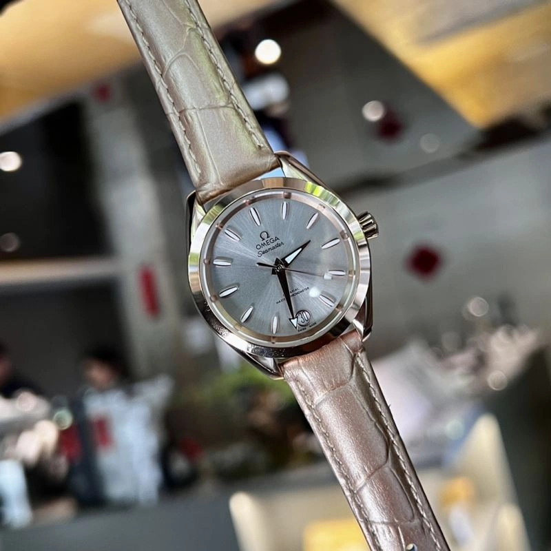 AllSeason OMEGA Watches 192419