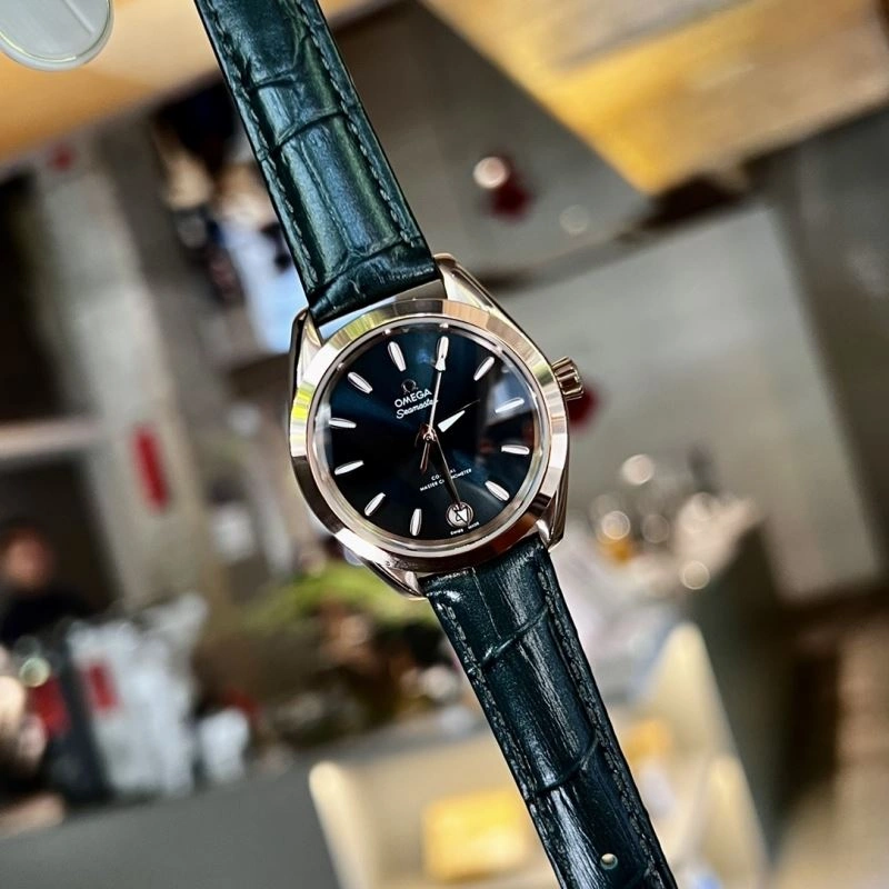 AllSeason OMEGA Watches 192419