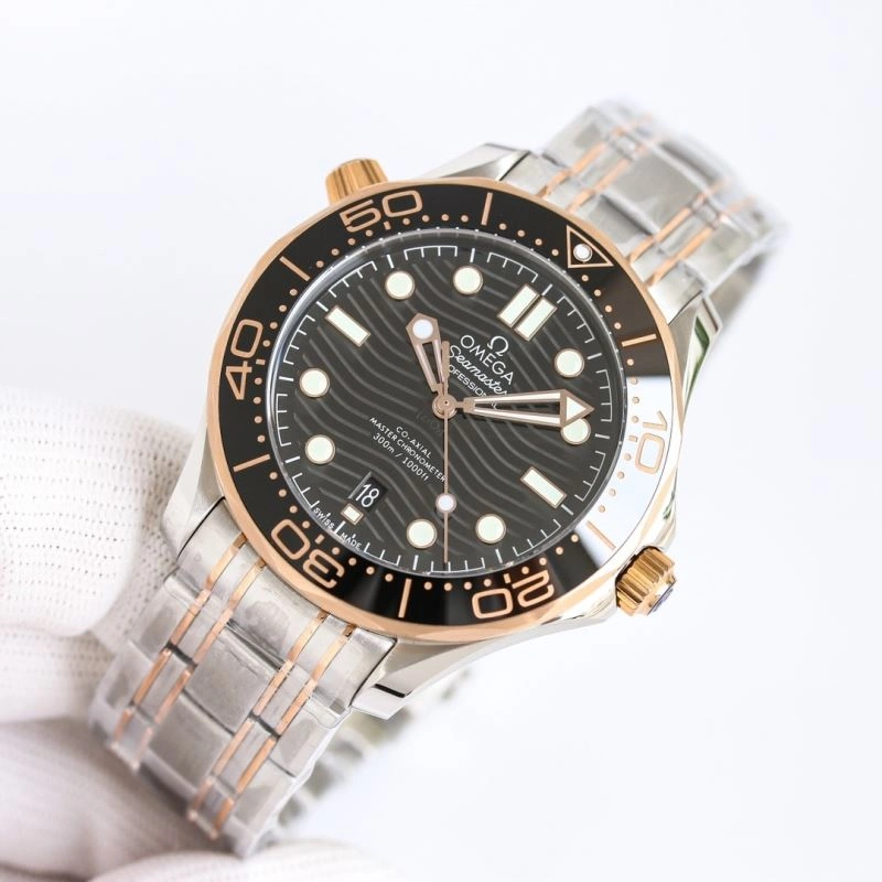 Efficient OMEGA Watches 192422