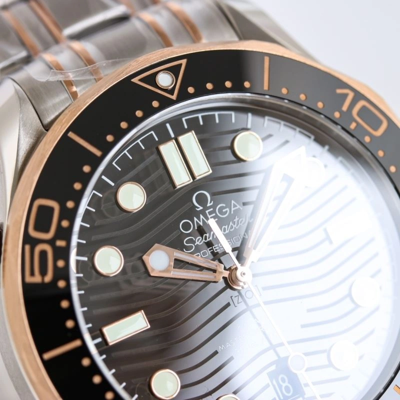 Efficient OMEGA Watches 192422
