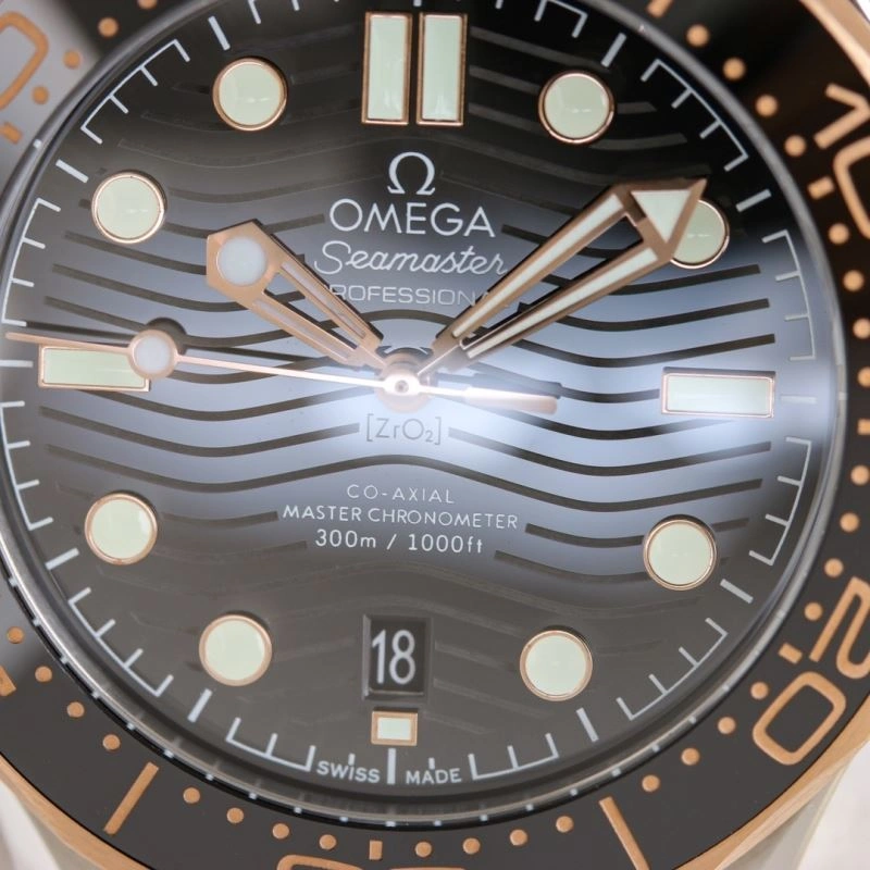 Efficient OMEGA Watches 192422