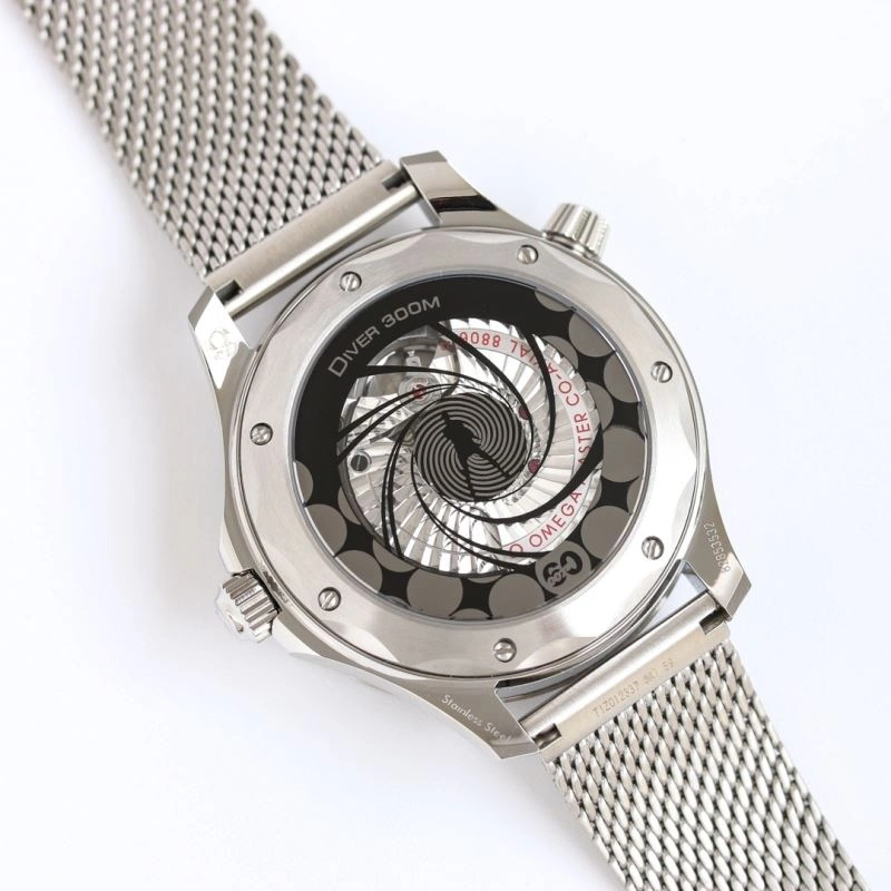OMEGA Watches TravelReady 192423