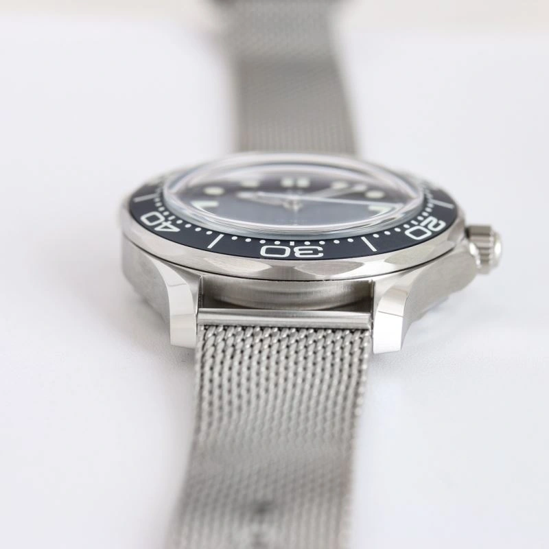 OMEGA Watches TravelReady 192423