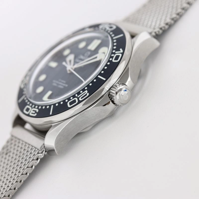 OMEGA Watches TravelReady 192423