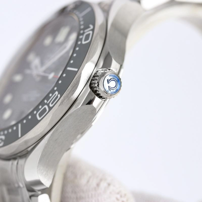 OMEGA Watches Trendsetting 192425