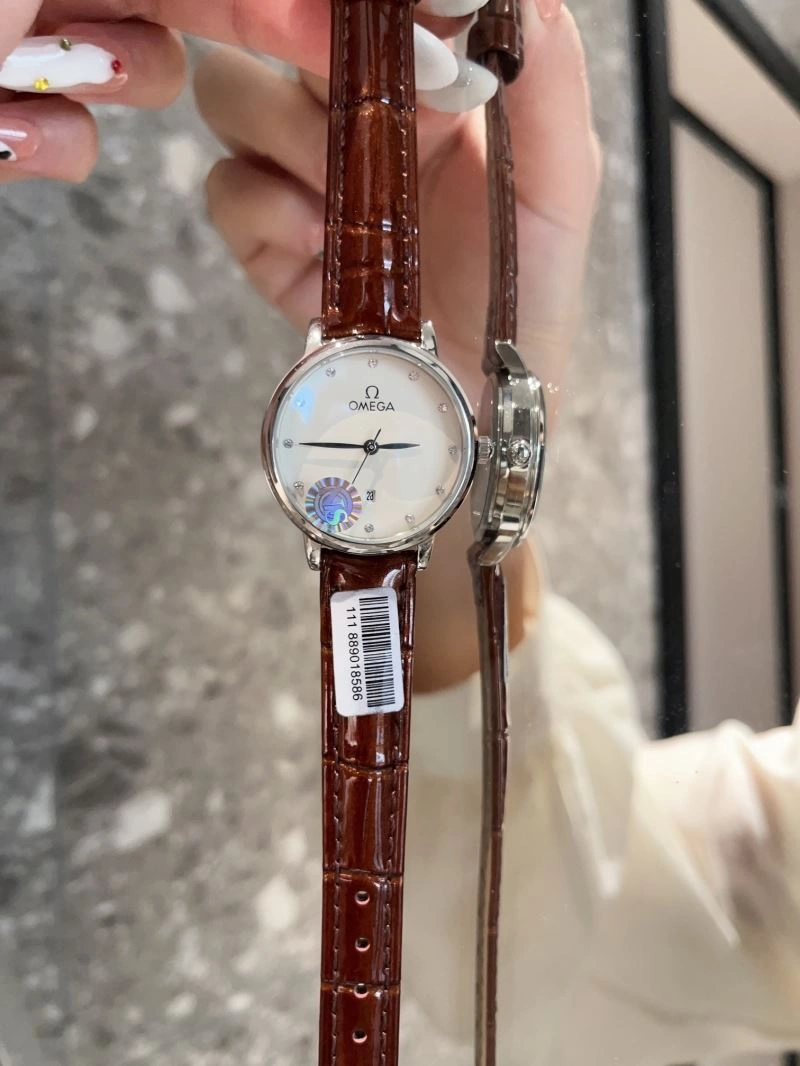 Colorful OMEGA Watches 192401