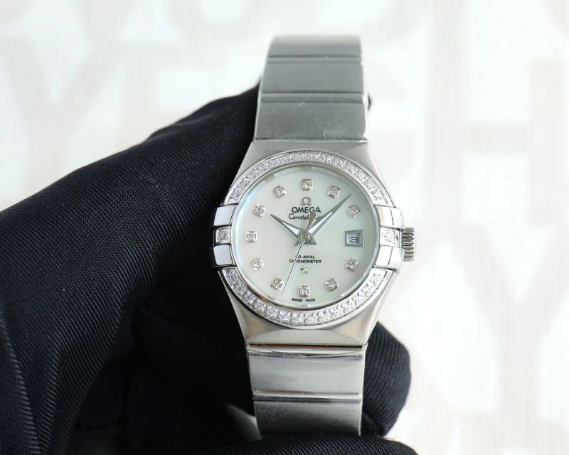 OMEGA Watches Soft 192420
