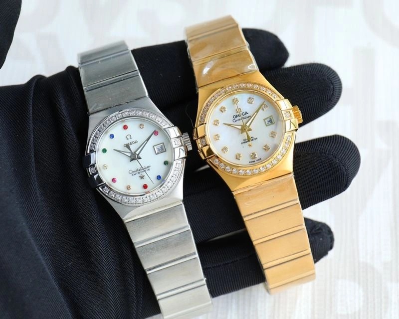 OMEGA Watches Soft 192420