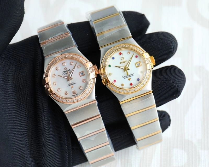 OMEGA Watches Soft 192420