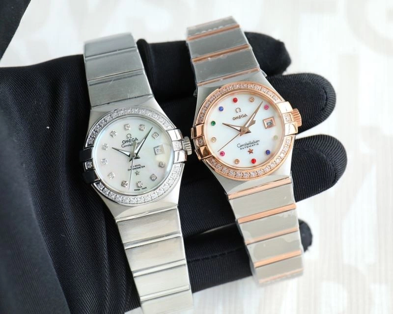 OMEGA Watches Soft 192420
