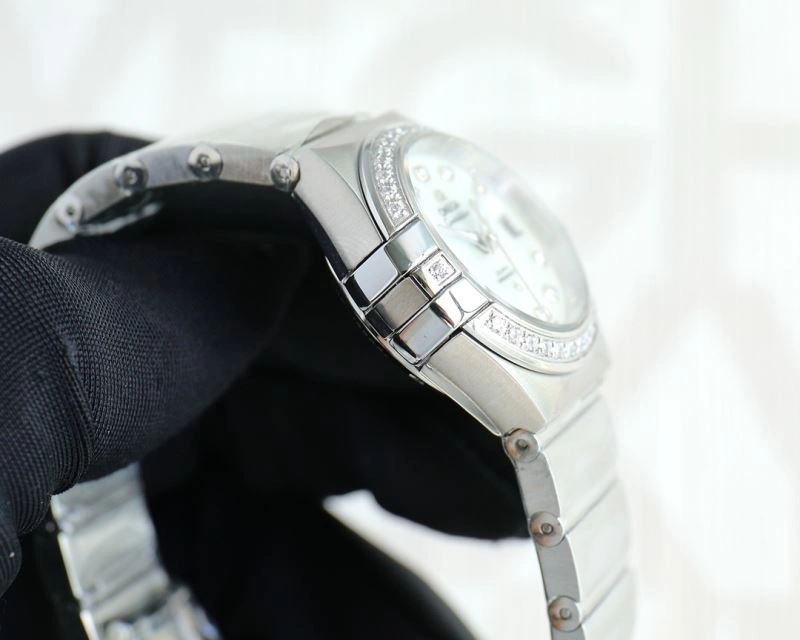 OMEGA Watches Soft 192420