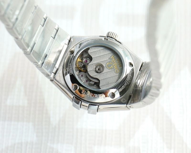 OMEGA Watches Soft 192420