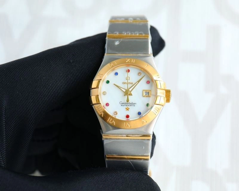 Durable OMEGA Watches 192421