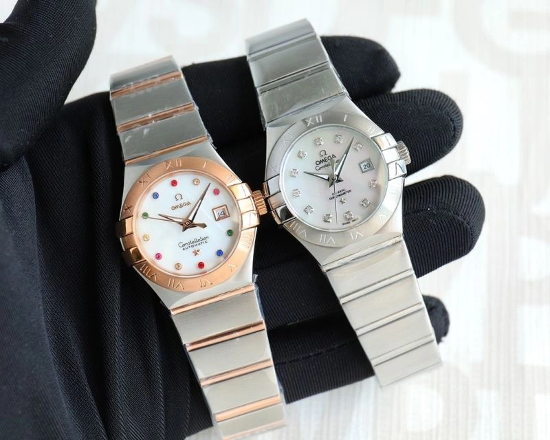 Durable OMEGA Watches 192421