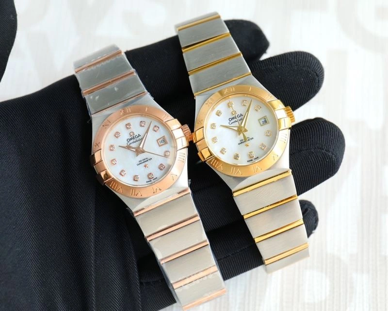Durable OMEGA Watches 192421