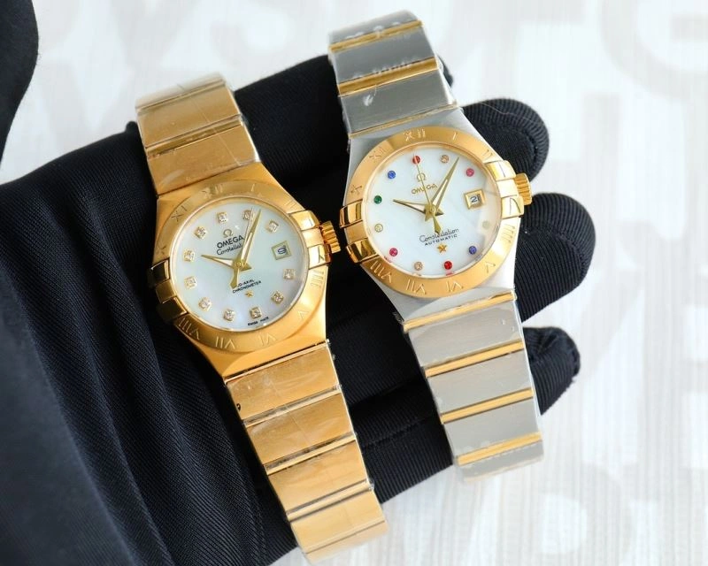 Durable OMEGA Watches 192421