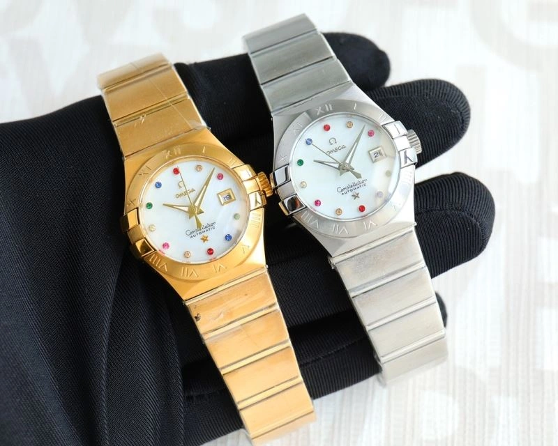 Durable OMEGA Watches 192421