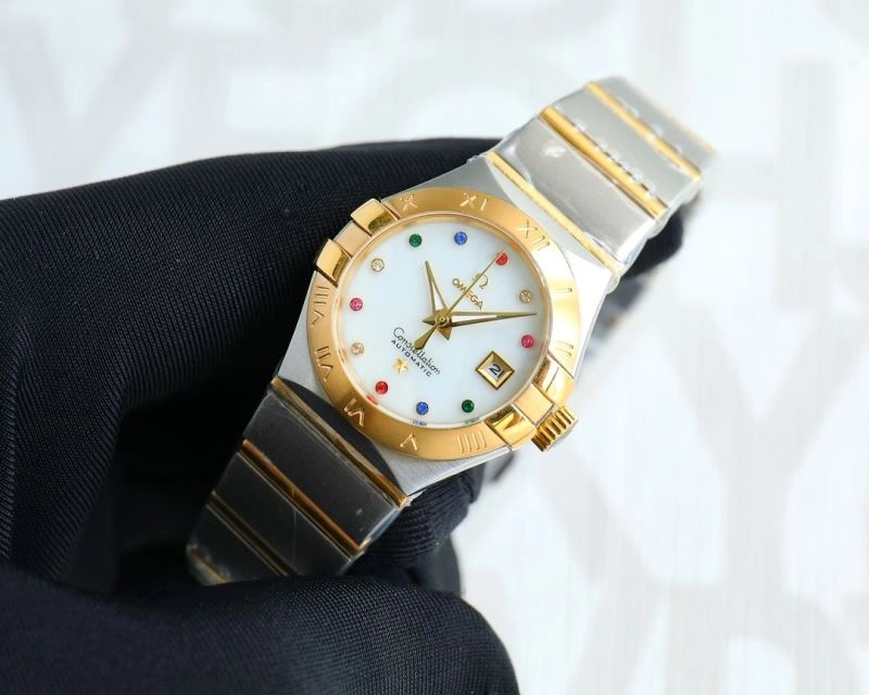 Durable OMEGA Watches 192421