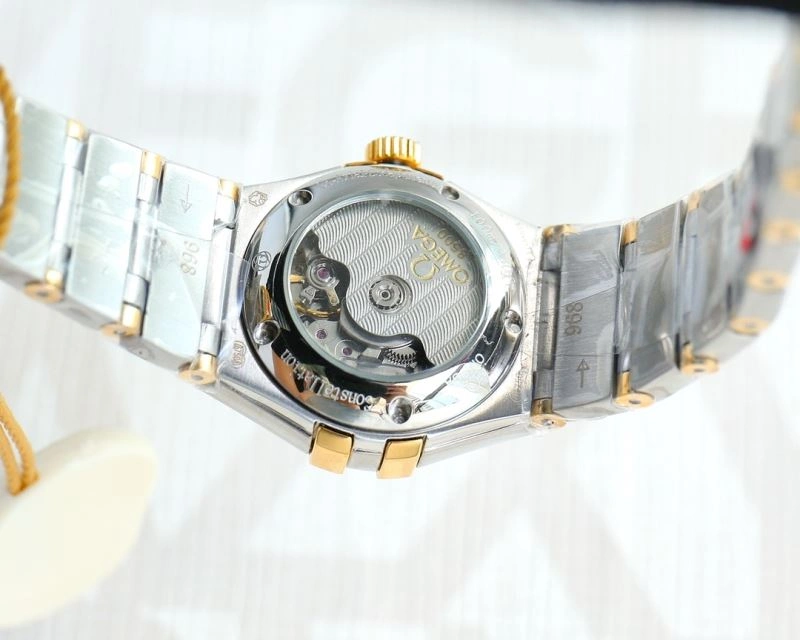 Durable OMEGA Watches 192421