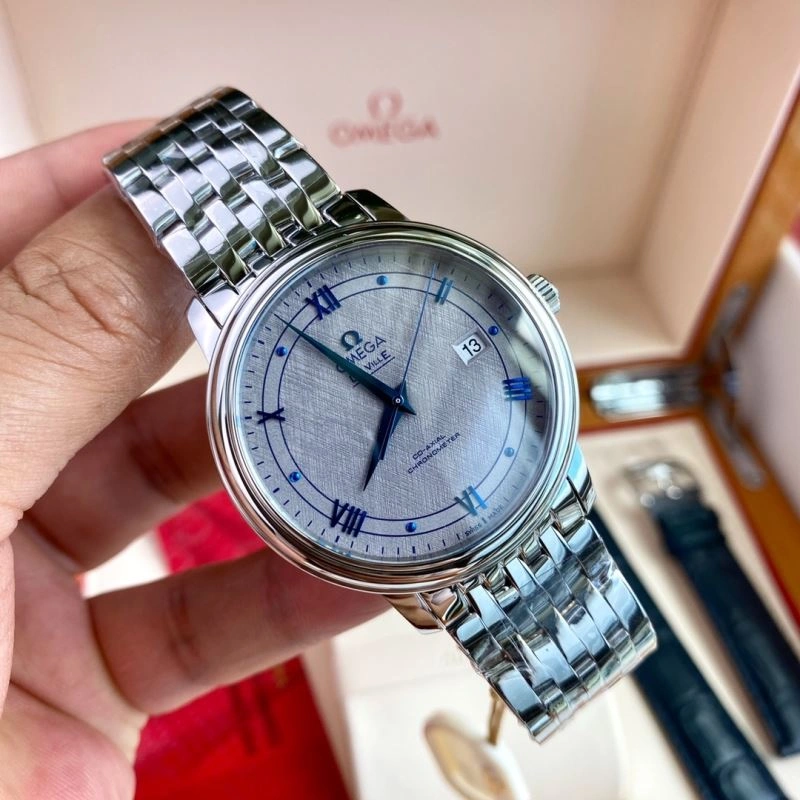 EasyMatch OMEGA Watches 192418