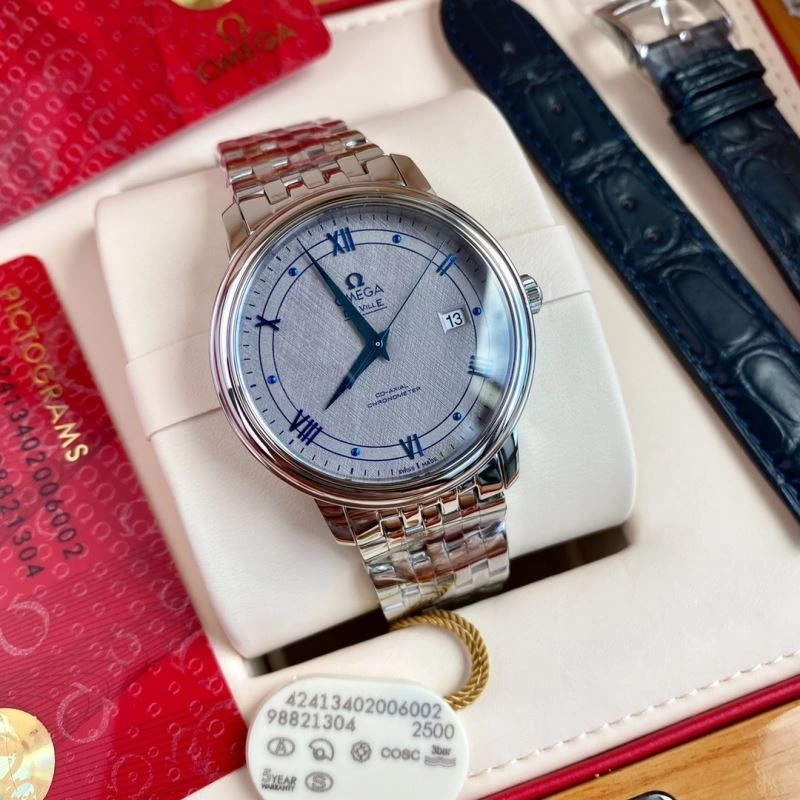 EasyMatch OMEGA Watches 192418