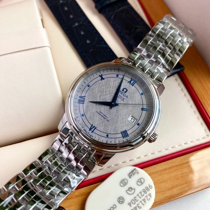 EasyMatch OMEGA Watches 192418