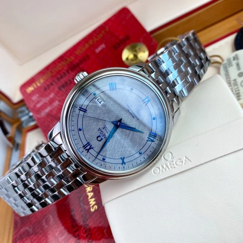 EasyMatch OMEGA Watches 192418