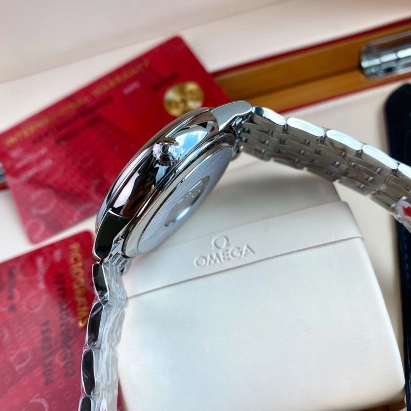EasyMatch OMEGA Watches 192418