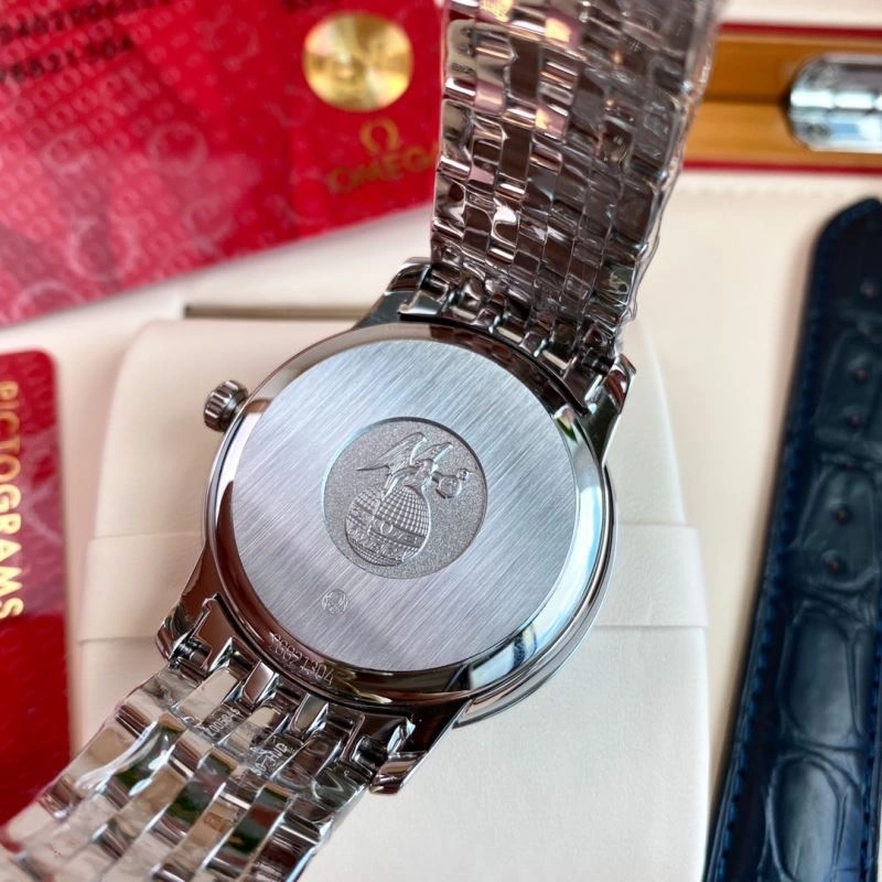 EasyMatch OMEGA Watches 192418