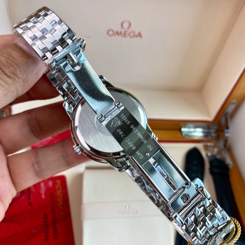 EasyMatch OMEGA Watches 192418