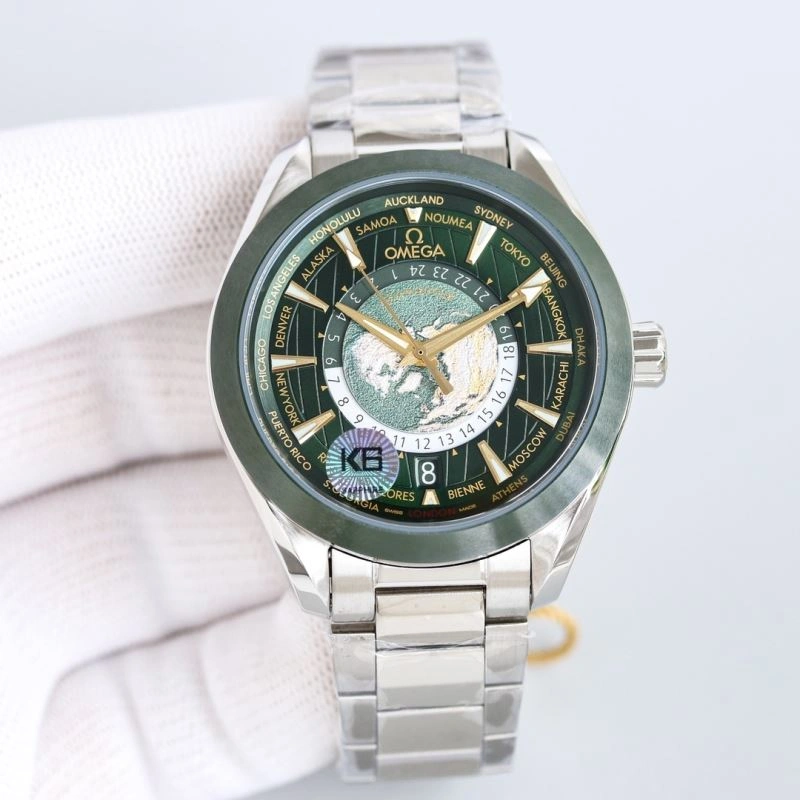 Cozy OMEGA Watches 192400