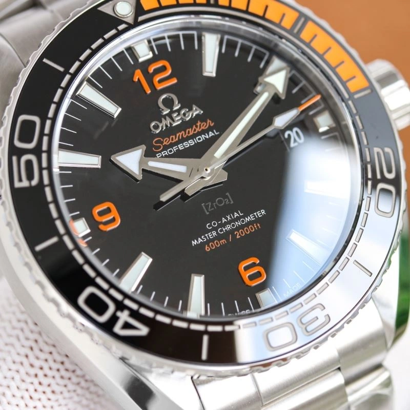 OMEGA Watches Durable 192416