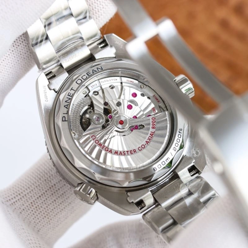 OMEGA Watches Durable 192416